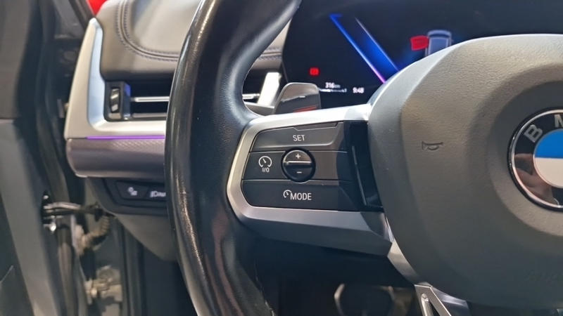 Bmw Serie 2 Active Tourer U06 218i 136 Ch Dkg7 m Sport