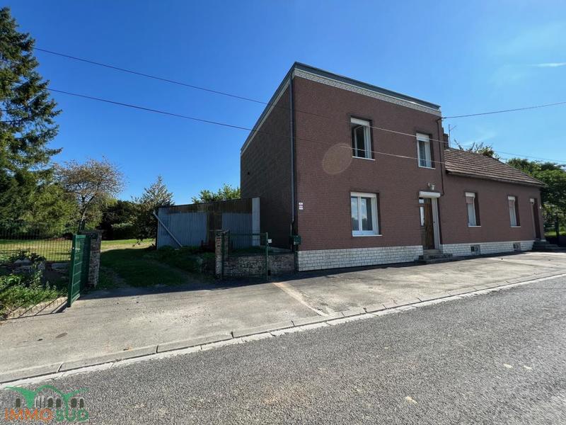 Maison de campagne - 210 m² - 12 pièces