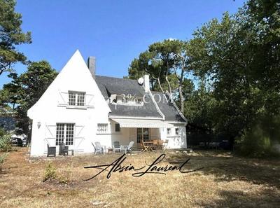 Propriété - 120 m² - 5 pièces