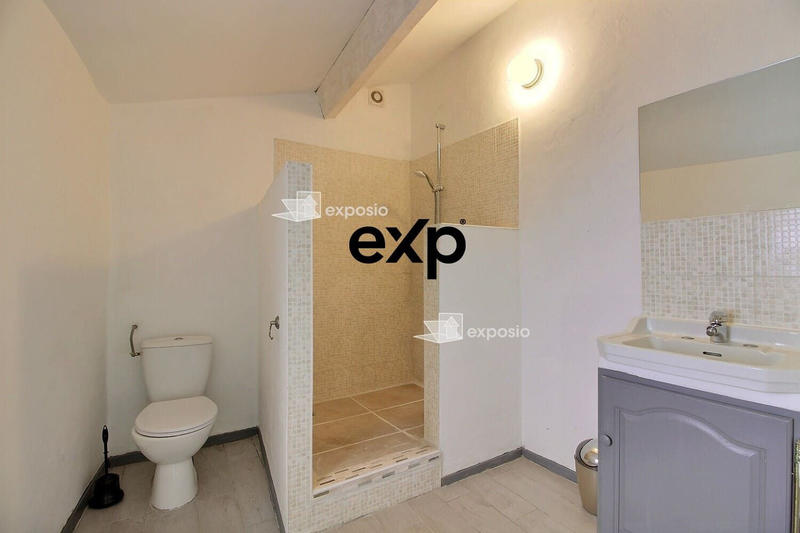 Maison - 48 m² - 2 pièces