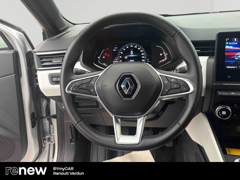 Renault Clio V TCe 100 Gpl - 21n Intens