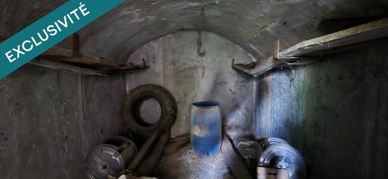 Maison - 143 m² - 4 pièces