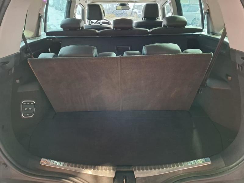 Renault Espace V Zen Energy dCi 160 Edc