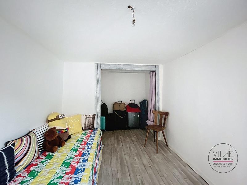 Maison - 127 m² - 6 pièces