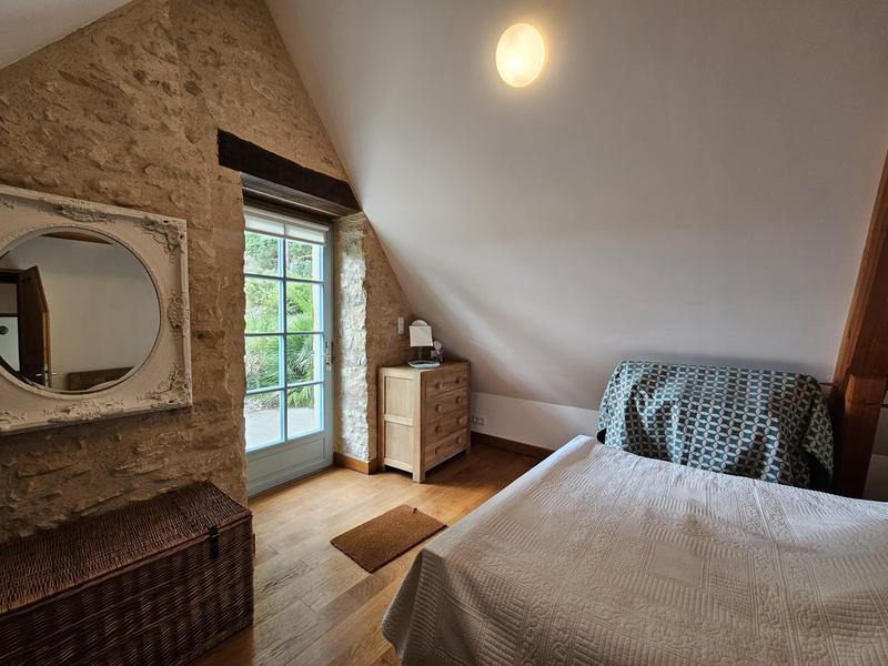 Maison traditionnelle - 140 m² - 5 pièces