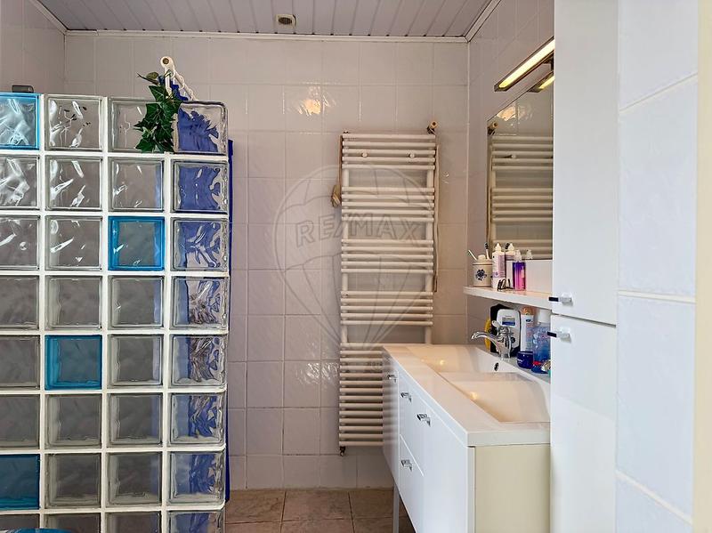 Maison - 159 m² - 5 pièces