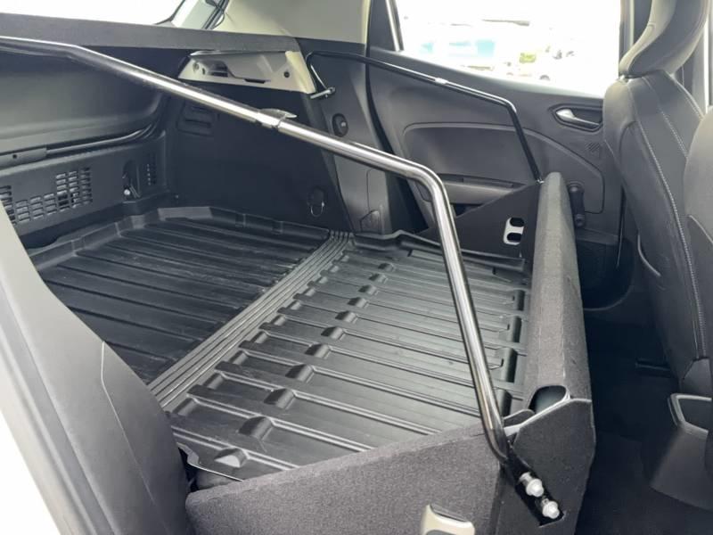 Renault Clio Societe Blue Dci 85 Air Nav