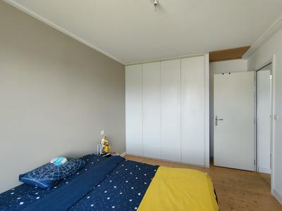 Maison ancienne - 170 m² - 7 pièces