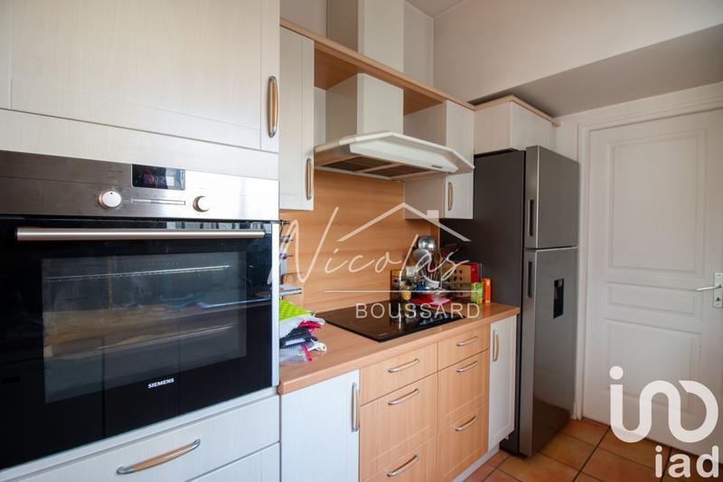 Maison de village - 190 m² - 7 pièces