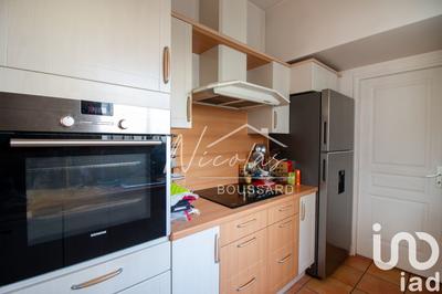 Maison de village - 190 m² - 7 pièces