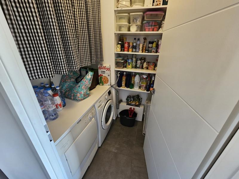 Appartement - 115 m² - 5 pièces