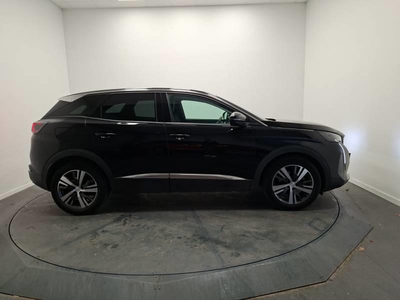 Peugeot 3008 BlueHDi 130ch s&amp;S Bvm6 Allure