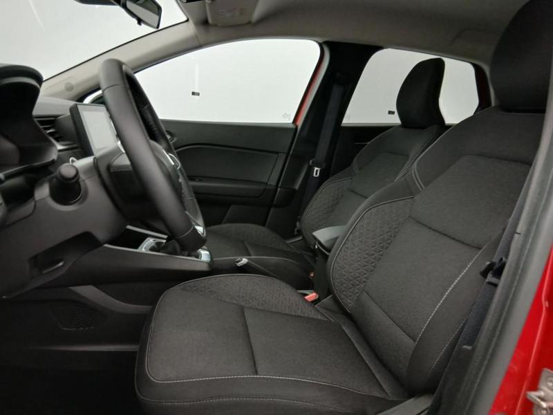 Renault Captur TCe 100 Gpl Evolution