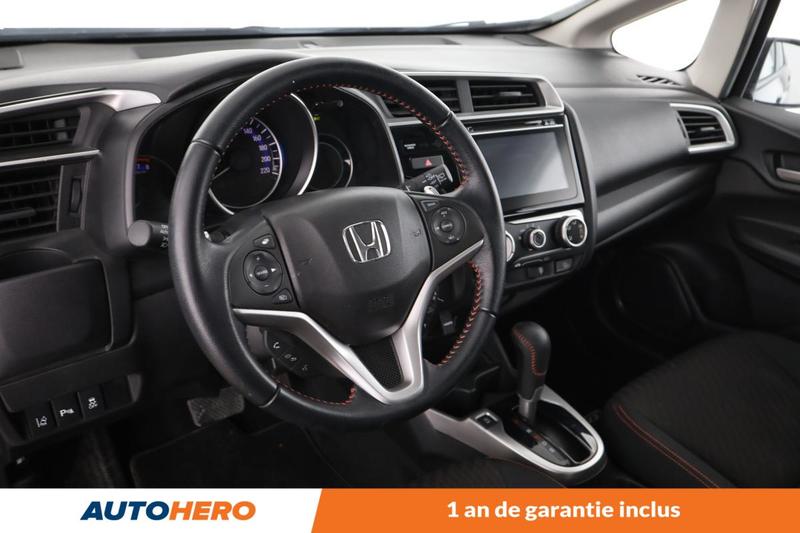 Honda Jazz 1.5 i-Vtec Dynamic Cvt 130 ch