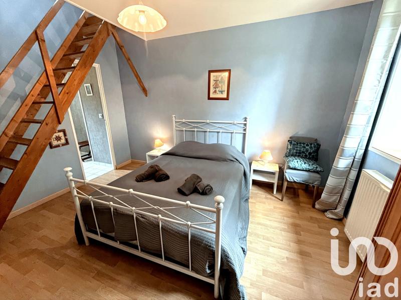 Maison - 326 m² - 11 pièces