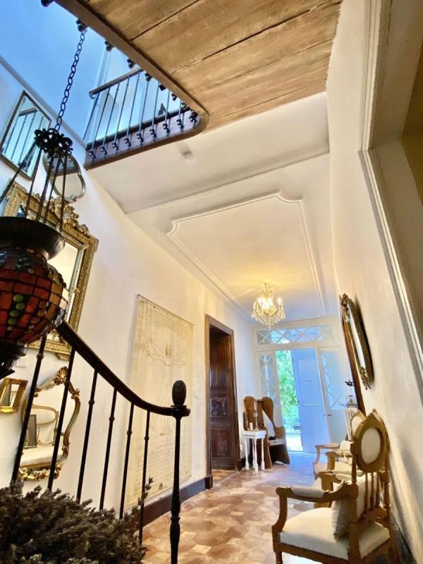 Château - 880 m² - 25 pièces