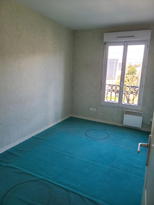 Appartement - 53 m² - 3 pièces