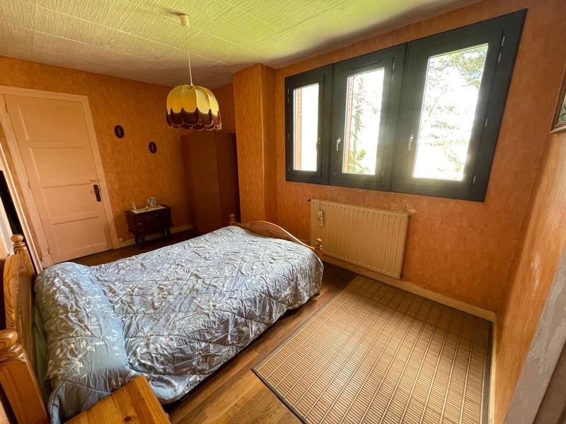 Maison - 103 m² - 6 pièces