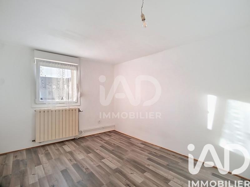 Maison - 173 m² - 7 pièces