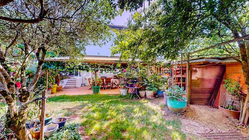 Maison - 152 m² - 5 pièces