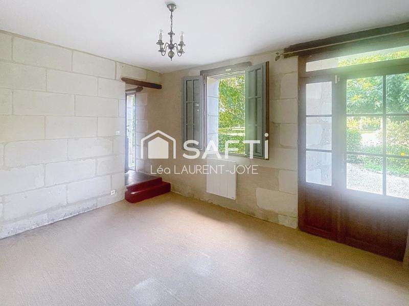 Maison - 336 m² - 13 pièces