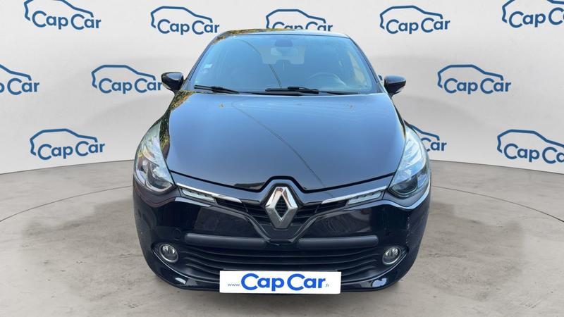 Renault Clio 0.9 TCe 90 Intens