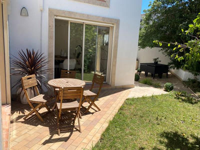 Maison - 154 m² - 6 pièces