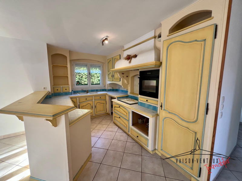 Villa - 93 m² - 4 pièces