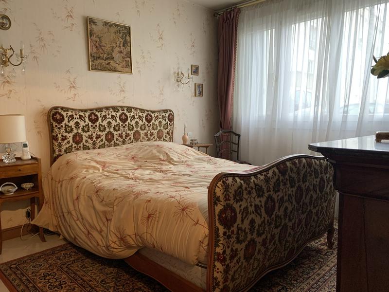 Appartement - 90 m² - 4 pièces