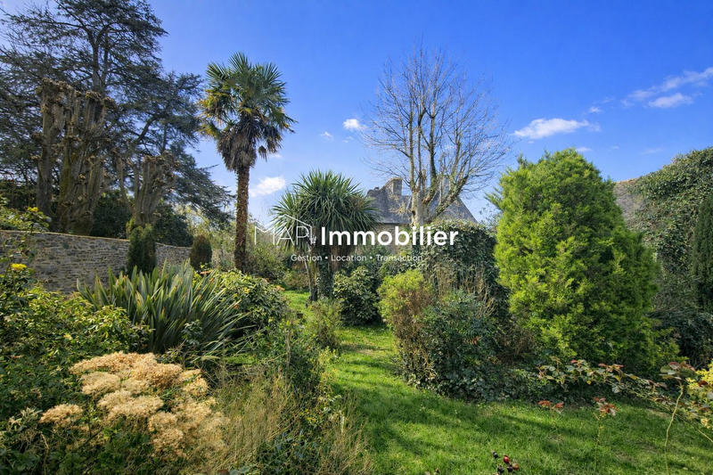 Maison ancienne - 117 m² - 7 pièces