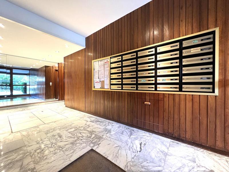 Appartement - 35 m² - 1 pièce