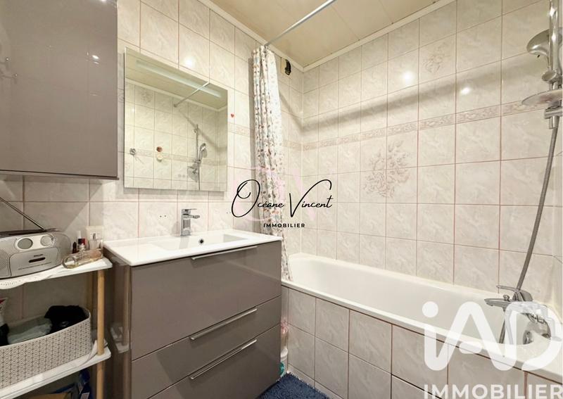 Appartement - 70 m² - 4 pièces