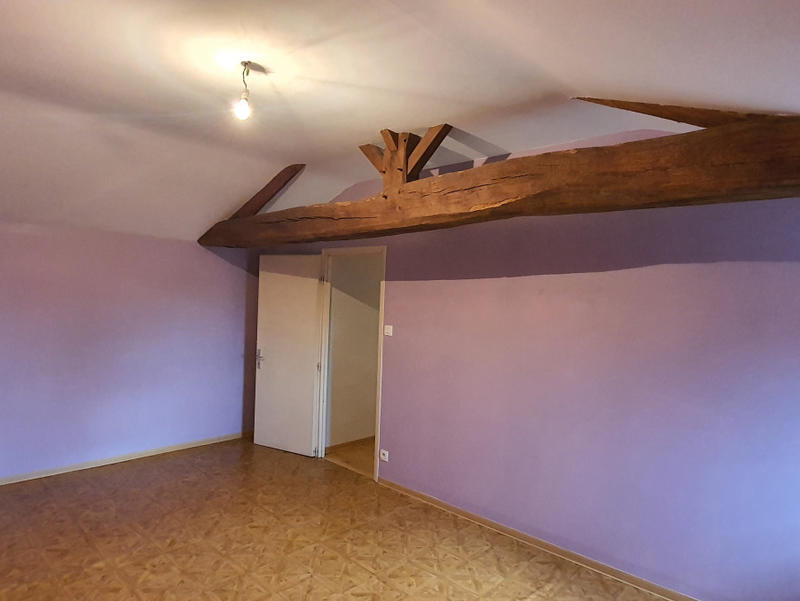 Maison - 124 m² - 5 pièces