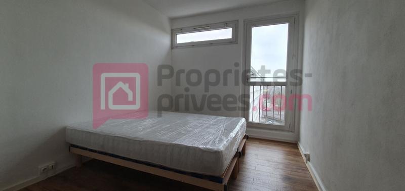 Appartement - 67 m² - 4 pièces