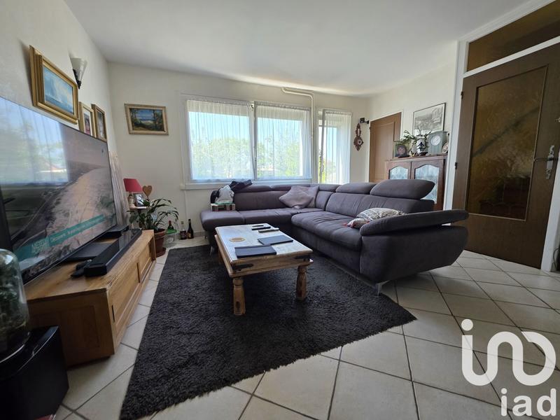 Maison de ville - 67 m² - 4 pièces