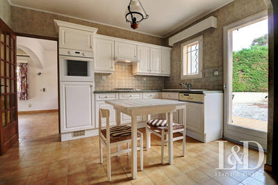 Maison - 118 m² - 6 pièces