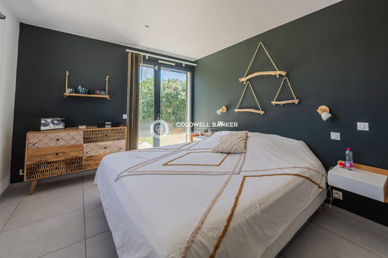 Maison - 168 m² - 6 pièces