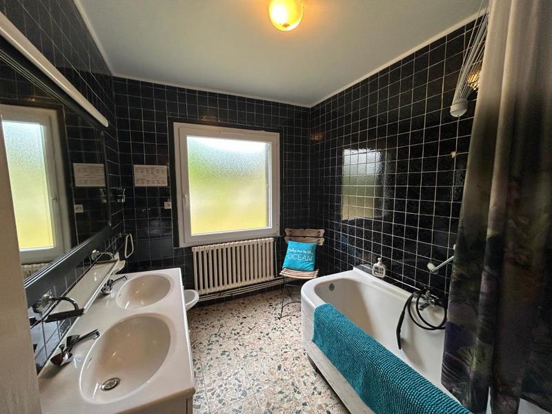 Maison - 103 m² - 4 pièces