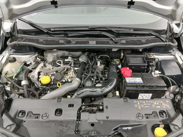 Renault Captur TCe 130 Fap Intens