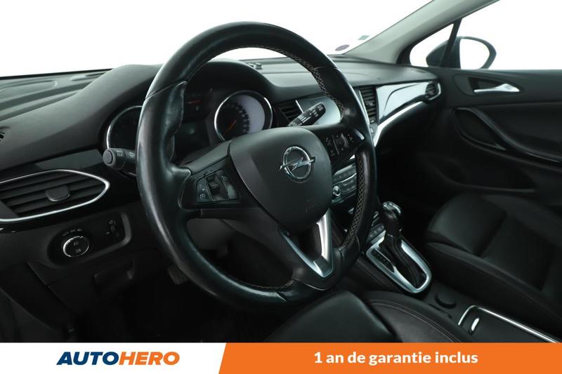 Opel Astra Sports Tourer 1.4 Turbo Innovation Auto 150 ch