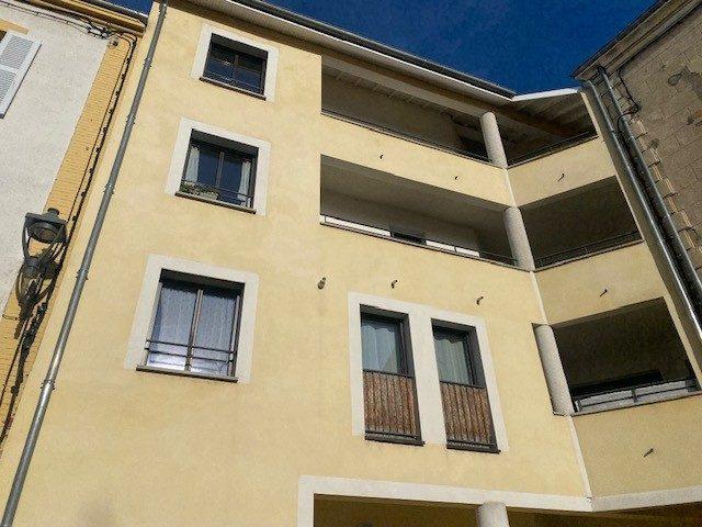 Appartement - 77 m² - 3 pièces