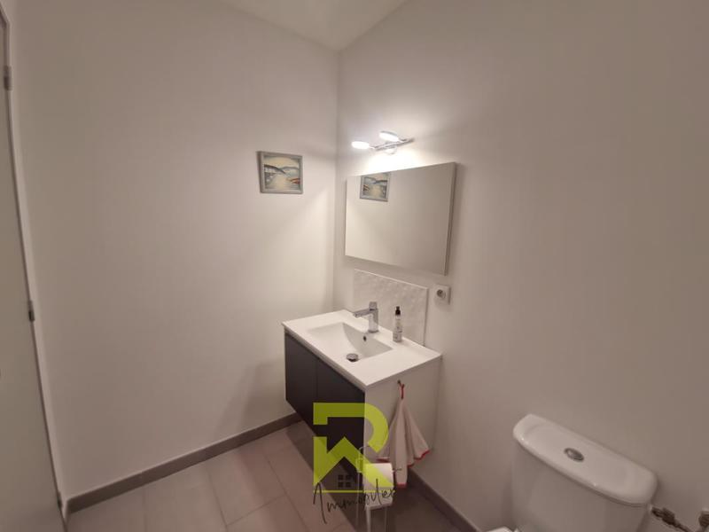 Maison de village - 88 m² - 4 pièces