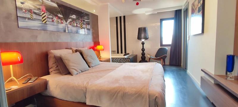 Maison de ville - 206 m² - 6 pièces