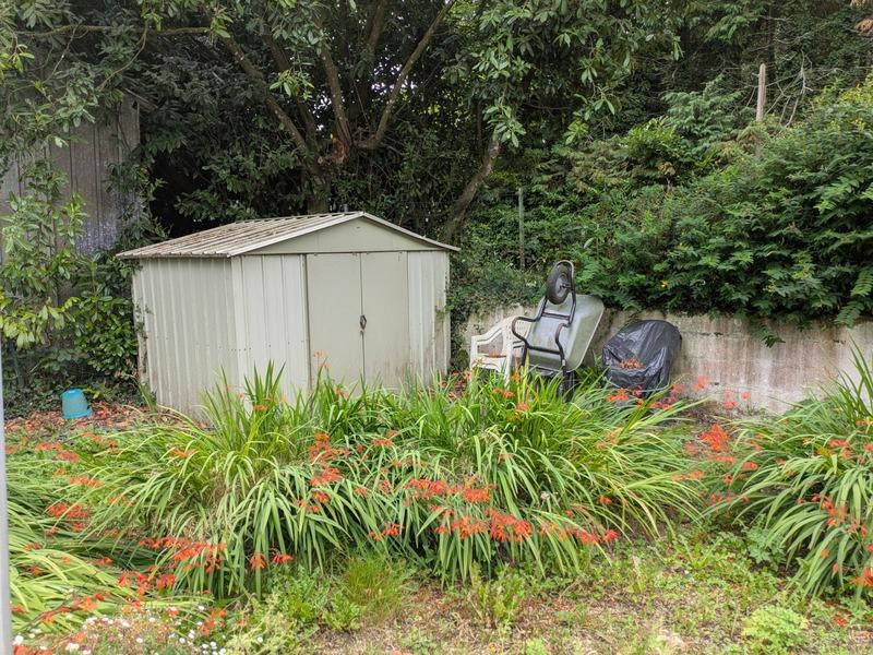 Maison de campagne - 58 m² - 3 pièces