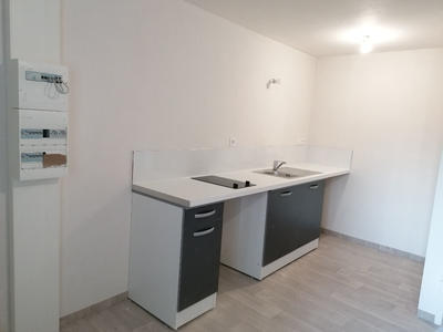 Immeuble - 9 pièces