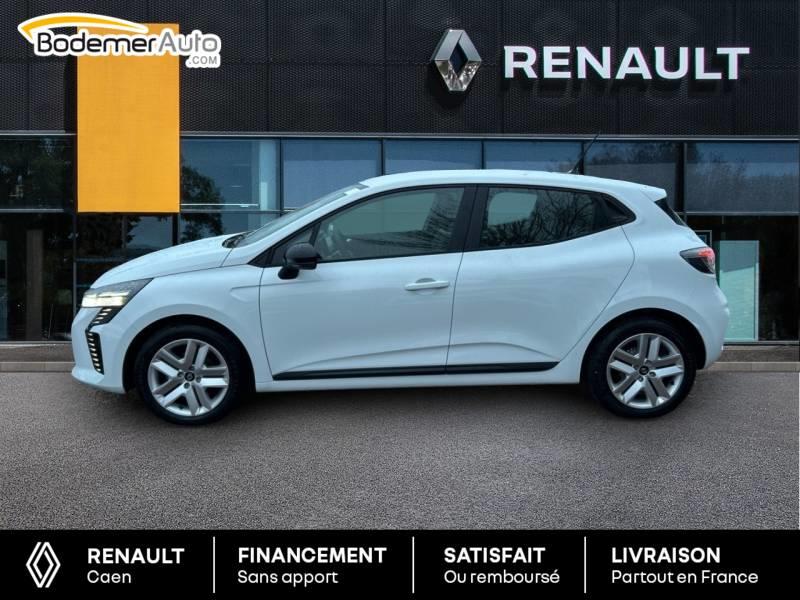 Renault Clio SCe 65 ch Gsr2 Evolution