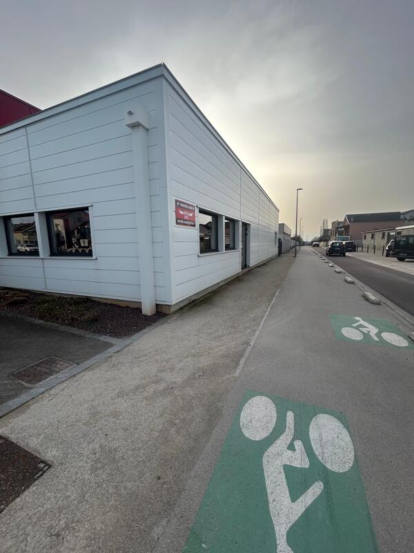 Fonds de commerce - Hôtellerie / Restauration - 400 m²