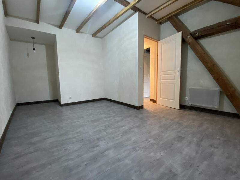 Maison - 109 m² - 4 pièces