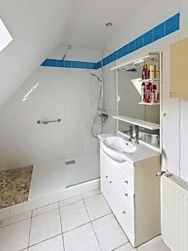 Maison - 72 m² - 3 pièces