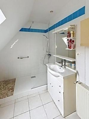 Maison - 72 m² - 3 pièces